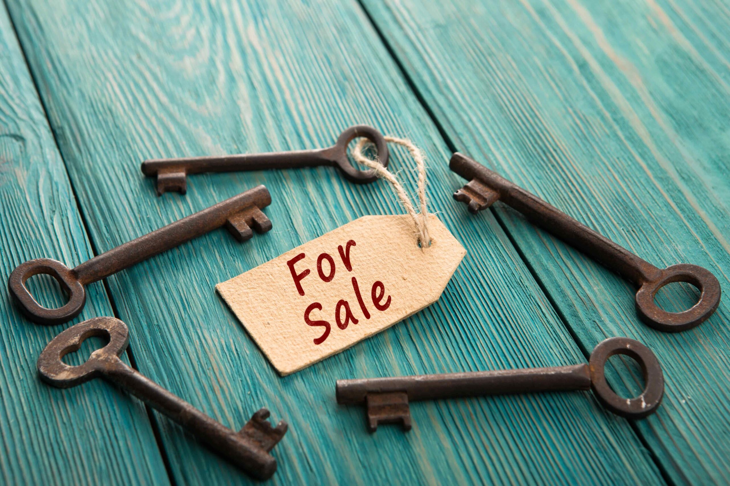 I 10 segreti per vendere il tuo immobile di pregio